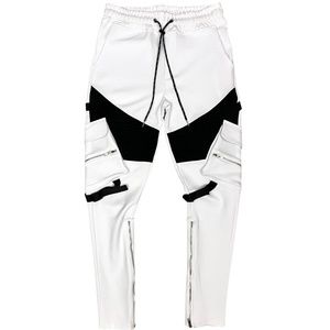 Motive Stack track pants